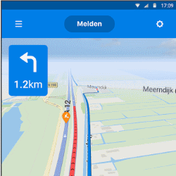 apptip flitsmeister
